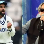 ENG vs IND: “Is It Too Late to Call Him Back?” - Shashi Tharoor Wants Kohli In The XI Again