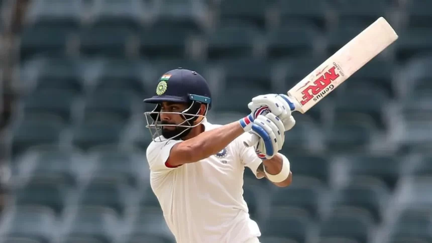 Virat Kohli To Play Vijay Hazare Trophy 2026 1st Two Matches