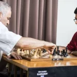 Get Ready To Witness Viswanathan Anand vs Garry Kasparov Again