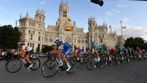 Vuelta a Espana 2025: Teams, Top Riders, Routes; Key Details