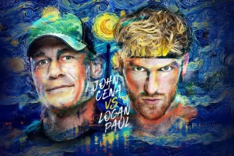 WWE Clash In Paris 2025: Full Match Card And Predictions