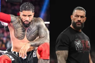 WWE Clash In Paris 2025: Will We See Double Turns?