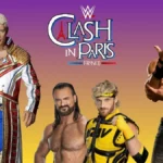 WWE Clash In Paris: 5 Shocking Predictions