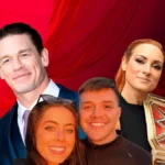 WWE Player Wives 2025 Full List