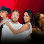 WWE Player Wives 2025 (Part 2): Full List of Real-Life Partners
