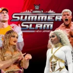 WWE SummerSlam Prediction 2025: Full Match Preview