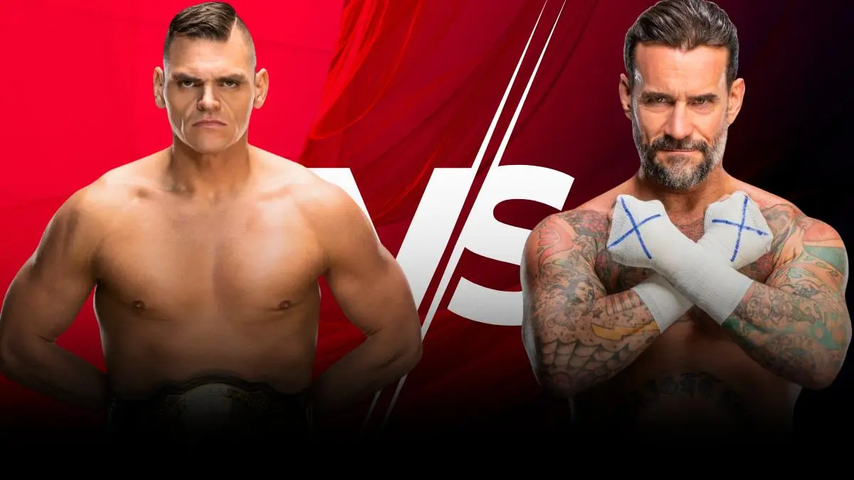 WWE SummerSlam Prediction 2025: Full Match Preview