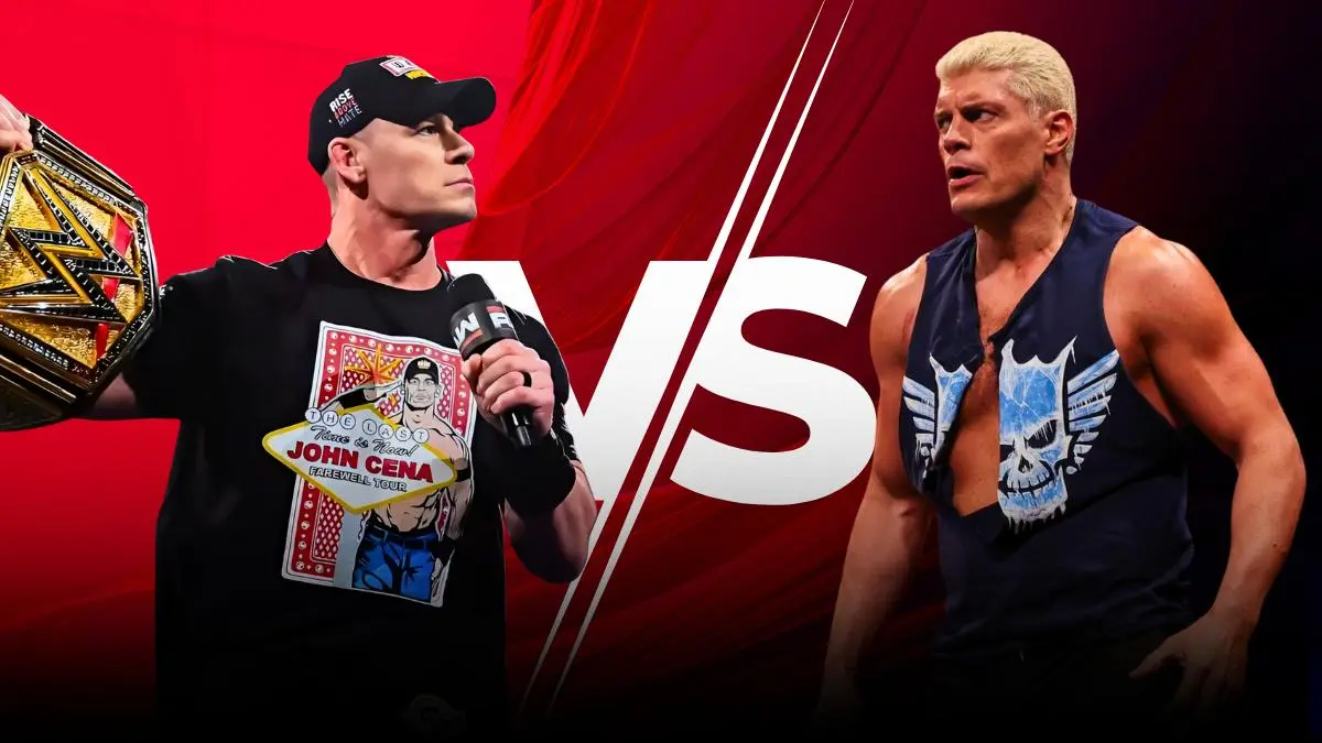 WWE SummerSlam Prediction 2025: Full Match Preview