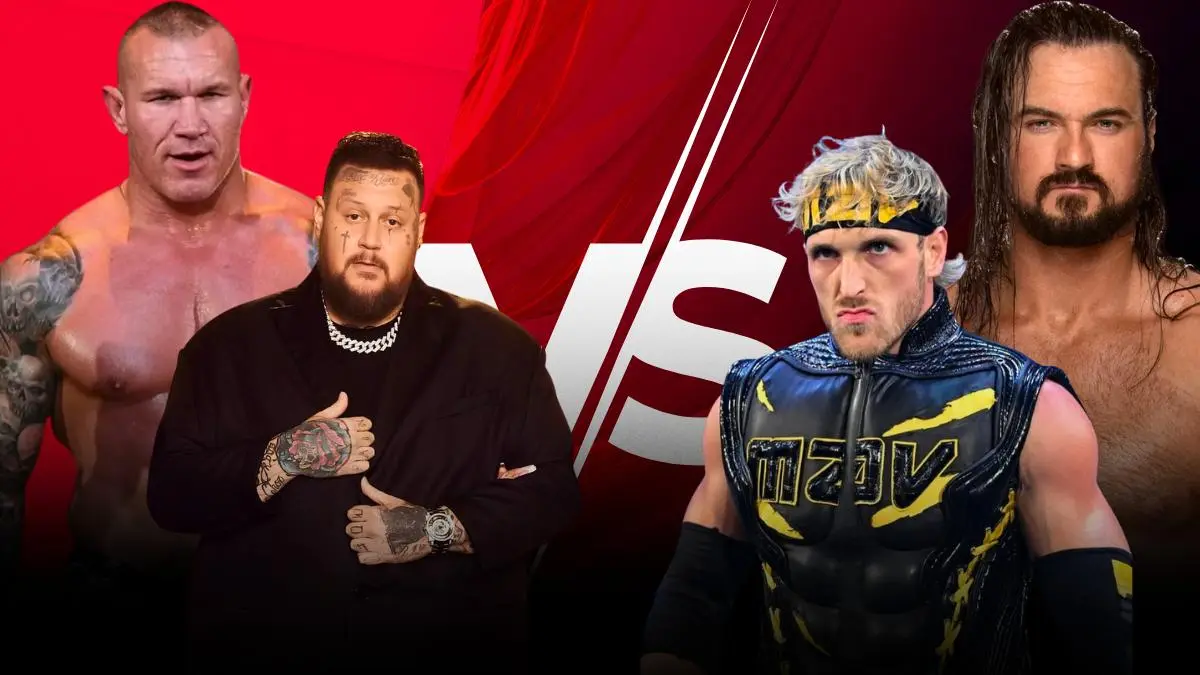 WWE SummerSlam Prediction 2025: Full Match Preview