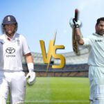 Will Joe Root Surpass Sachin Tendulkar's Test Record?