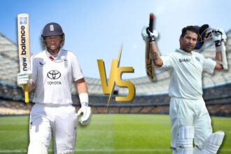 Will Joe Root Surpass Sachin Tendulkar's Test Record?