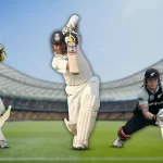 17 Iconic Cricket Signature Shots of All-Time Legends