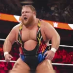 Where Is WWE's Otis Now? Update On His Return
