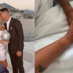 What Is The Worth Of Cristiano Ronaldo’s Engagement Ring For Georgina Rodriguez?