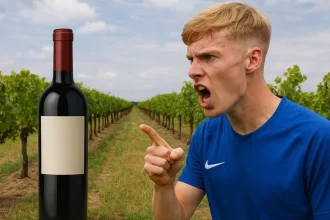 Why Cole Palmer’s Trademark Has Sparked A Clash With French Wine Giant
