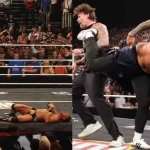 Why Did Jey Uso Attack CM Punk On WWE RAW?