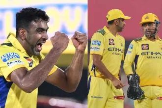Why Ravichandran Ashwin’s IPL Retirement Might Be A Big Mistake