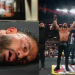 Why The Vision Attacked Roman Reigns, CM Punk And Knight