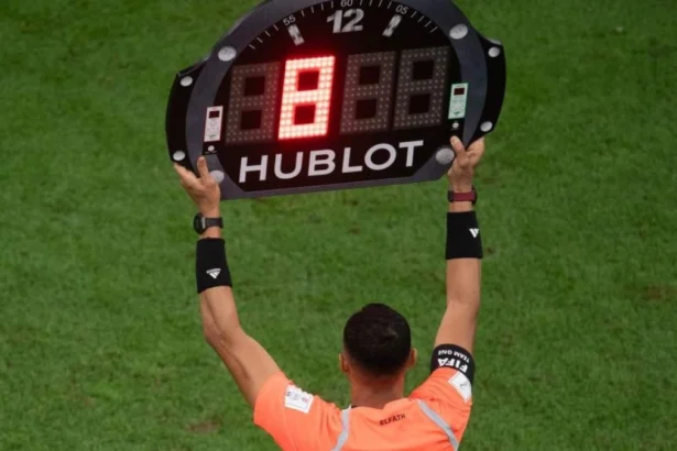 Why There’s No Extra Time In The UEFA Super Cup: Straight To Penalties Explained