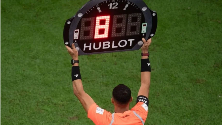 Why There’s No Extra Time In The UEFA Super Cup: Straight To Penalties Explained