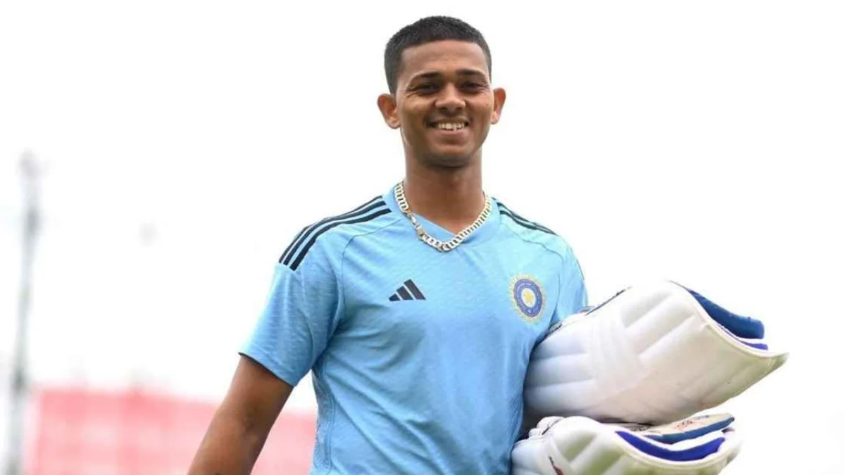BCCI Explains Why Shreyas Iyer And Yashasvi Jaiswal Missed India’s Asia Cup 2025 Squad