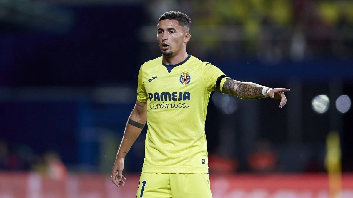 Yeremy Pino To Crystal Palace: Fabrizio Romano Confirms “Here We Go”