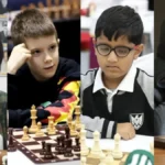 Early Success: Top 4 Youngest Players To Defeat A Grandmaster