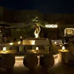 Yuvraj Singh Inaugurates Koca Garden: Gurugram's Latest Rooftop Nightlife Hub