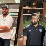 ‘Itna Marega Na Tujhe’: Yuvraj Singh Jokes With Rohit Sharma Impersonator
