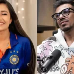 Yuzvendra Chahal Reveals The Truth Behind His Divorce With Dhanashree Verma