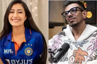 Yuzvendra Chahal Reveals The Truth Behind His Divorce With Dhanashree Verma