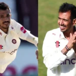 Ignored By BCCI, Yuzvendra Chahal Makes a Loud Statement In England