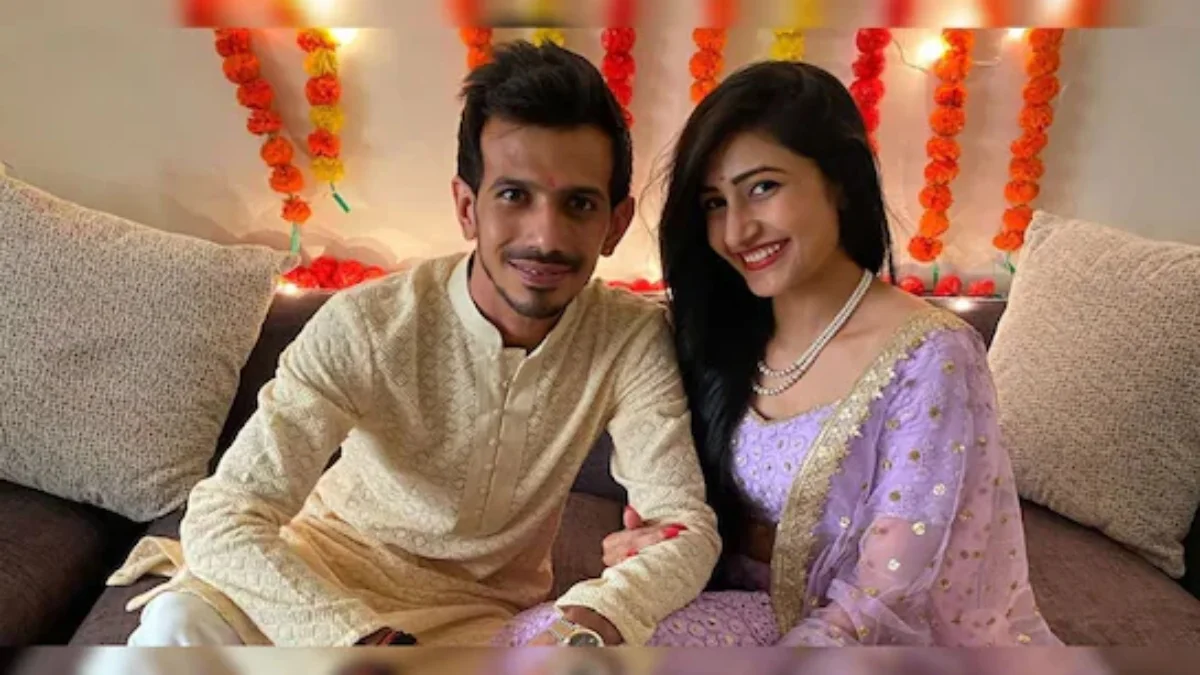 Yuzvendra Chahal Reveals The Truth Behind His Divorce With Dhanashree Verma