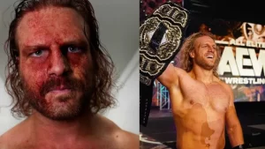 Who Will Challenge Hangman Page At AEW All Out 2025?