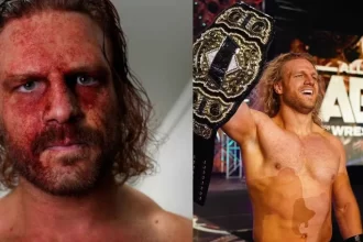 Who Will Challenge Hangman Page At AEW All Out 2025?