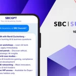 SBC Summit 2025: Randi Zuckerberg To Headline Debut AI Academy