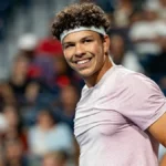 Ben Shelton A Step Away From Maiden Masters 1000 Crown