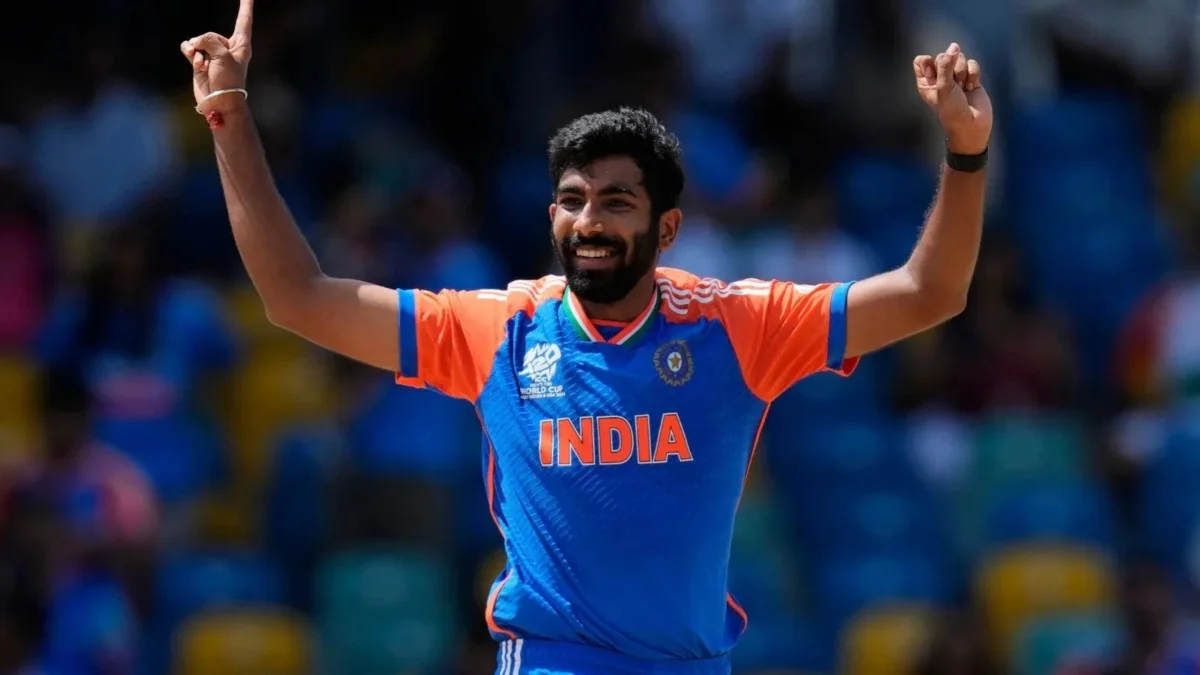 Jasprit Bumrah Not To Be Rested Against Bangladesh, Confirms India's Assistant Coach