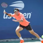 Coleman Wong Posts Historic Win For Hong Kong At US Open