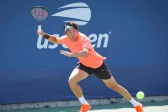 Coleman Wong Posts Historic Win For Hong Kong At US Open