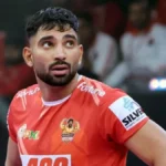 PKL 12: Star All-Rounder Jitendra Yadav Joins Bengaluru Bulls