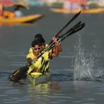 Khelo India Water Sports: Madhya Pradesh Tops Medal Tally