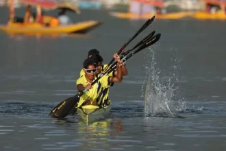 Khelo India Water Sports: Madhya Pradesh Tops Medal Tally