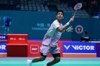 Macau Open: Indonesia’s Farhan, China’s Yufei Crowned Champions