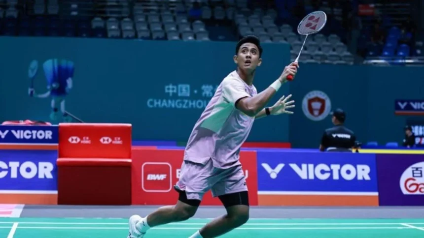 Alwi Farhan: Profile, Net Worth, Personal Info, Career Highlights