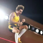 Mando Duplantis Gets His 13th Pole Vault Record