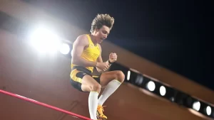 World Athletics Athlete Of The Year Awards: List Of Winners In History