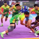 List Of Top Individual And Team Records In PKL History