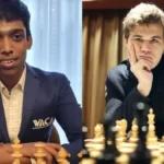 Praggnanandhaa Breaks Down Magnus Carlsen: From Genius Moves To Beatable Moments