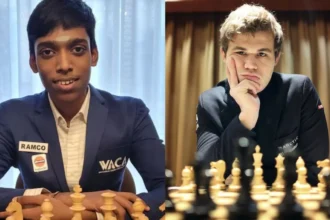 Praggnanandhaa Breaks Down Magnus Carlsen: From Genius Moves To Beatable Moments
